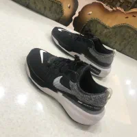 کفش اورجینال نایک