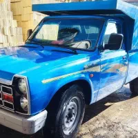 نیسان کمپرسی مدل1400