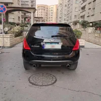 مورانو ۲۰۰۸|خودرو سواری و وانت|تهران, آسمان|دیوار