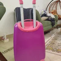 چمدان بچه گانه|اسباب و اثاث بچه|اراک, |دیوار