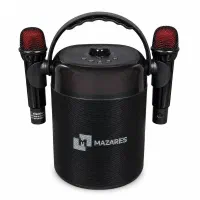 اسپیکر mazaers s-303|سیستم صوتی خانگی|مشهد, جنت|دیوار