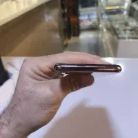 ایفون ایکس اس باحافظه ۲۵۶ گیگ|موبایل|گنبد کاووس, |دیوار