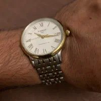 ساعت مردانه تیسوت موتوراصلی تعویض باساعت کاسیو|ساعت|قم, امامزاده ابراهیم|دیوار