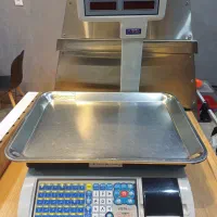 ترازو دیجیتالی