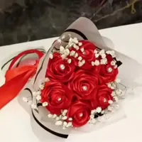 گل روبانی|گل مصنوعی|رشت, پل تالشان|دیوار