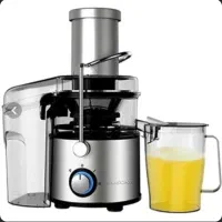 آبمیوه‌گیری (gosonic)