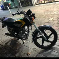 موتور سیکلت