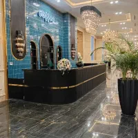 رهن کامل واحد ۱۱۱ متری ویودار در برج لوکس کوهک