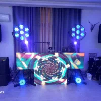 اجاره باند فلشخور ev اکو دایناکورد دیجی DJ ارکستر|خدمات پذیرایی، مراسم|تهران, مهرآباد جنوبی|دیوار