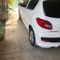 207 98 بیرنگ فروش فوری|خودرو سواری و وانت|رباطکریم, رباطکریم|دیوار