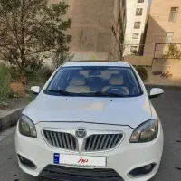 برلیانس 320