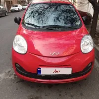 ام وی ام ۱۱۰ لاکچری