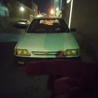 پراید صبا