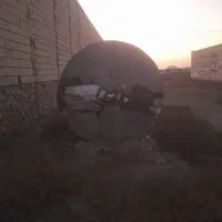 تانک آب ۱۰هزار لیتری|مصالح و تجهیزات ساختمان|سبزوار, هویزه|دیوار