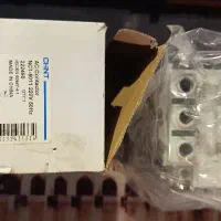فروش کنتاکتور۵۰و ۱۸آمپری چاینت زیر قیمت بازار