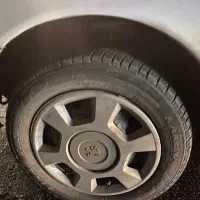 پژو پارس تیو فایو ۱۴۰۰|خودرو سواری و وانت|ساری, |دیوار