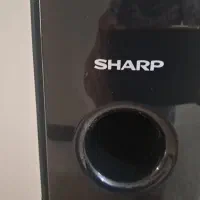 باند ایستاده شارپ|سیستم صوتی خانگی|شهریار, شهریار|دیوار