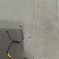 ست بدلیجات رنگ ثابت