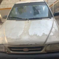 پراید 141