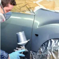 خدمات صافکاری نقاشی با نازلترین قیمت