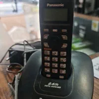 تلفن بیسیم پاناسونیک اصل مالزی