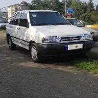 پراید 131