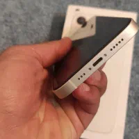 آیفون 13 نرمال باطری 100|موبایل|تهران,  امام زاده قاسم (نیاوران)|دیوار