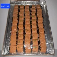 حلوا مجلسی برای مجالس|خدمات پذیرایی، مراسم|اردبیل, |دیوار