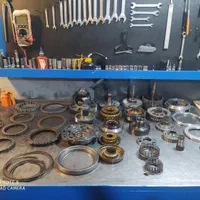 تعمیر گیربکس اتومات با ۱۰ هزار کیلومتر گارانتی|خدمات موتور و ماشین|مشهد, الهیه|دیوار