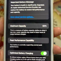 ایفون سون پلاس iPhone 7plus|موبایل|تهران, سبلان (لشگر)|دیوار