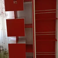 کمد و تخت پسرانه|تخت و سرویس خواب|کرمانشاه, |دیوار