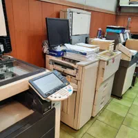 چاپ کتاب،پرینت و کپی ارزان|خدمات رایانهای و موبایل|تهران, نصرت|دیوار