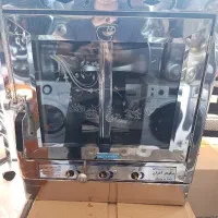 تنور گازی گوهر اسایش