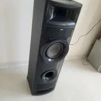 باند سونی .فلش خور.بلوتوث دار. فروش یا معاوضه