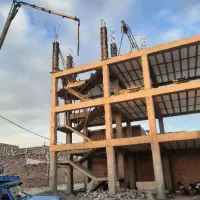 فروش منزل مسکونی شخصی ساز نیمه ساخت