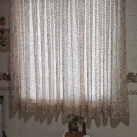 پرده نو ترک|پرده، رانر، رومیزی|تهران, آبشار|دیوار