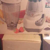 آسیاب مخلوط کن پارس خزر
