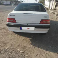 پژو Slx