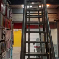 فروش ملک تجاری مسکونی