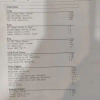 پرینتر رنگی اچ پی  مدل 276nچند کاره فوق تمیز|پرینتر، اسکنر، کپی، فکس|تهران, چهارصد دستگاه|دیوار