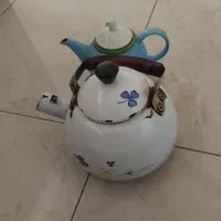 کتری قوری