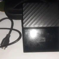 هارد اکسترنال وسترن دیخیتال ۲ ترا بایت