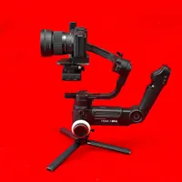 لرزشگیر دوربین ژیون کرین 3 Zhiyun Crane