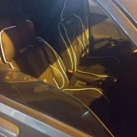 پراید 132 دوگانه کارخانه مدل 89