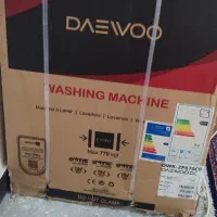 لباسشویی دوو آکبند