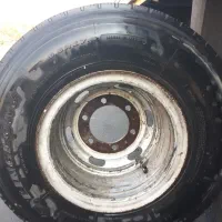 یک جلقه لاستیک خاور|قطعات یدکی و لوازم جانبی|تهران, شهرک غزالی|دیوار