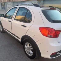 کوییک Rپارس خودرویی 1401|خودرو سواری و وانت|کرمانشاه, |دیوار