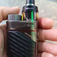 قلیون  شارژی دیجیتال