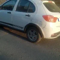 کویک AR سفید مشکی مدل ۹۹فروشی|خودرو سواری و وانت|قم, شهرک امام حسین|دیوار