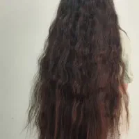 خریدار موی طبیعی